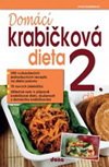 Alena Doležalová: Domácí krabičková dieta 2