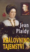 Jean Plaidy: Královnino tajemství