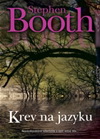 Stephen Booth: Krev na jazyku