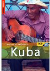 kolektiv: Kuba - turistický průvodce   DVD
