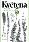 Slavomil Hejný, Bohumil Slavík: Květena České republiky (5. díl)