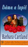 Barbara Cartland: Dáma a lupič