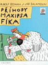 Rudolf Čechura / Jiří Šalamoun: Příhody maxipsa Fíka