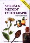Josef A. Zentrich: Speciální metody fytoterapie