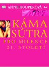 Anne Hooperová : Kámasútra pro milence 21. století