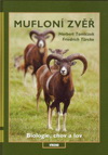Tomiczek, Türcke: Mufloní zvěř - biologie, chov, lov