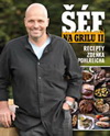 Zdeněk Pohlreich: Šéf na grilu II.