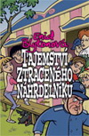 Enid Blytonová: Tajemství ztraceného náhrdelníku
