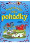 neuveden: Nejkrásnější české pohádky