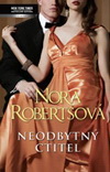 Nora Robertsová: Neodbytný ctitel