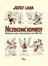 Josef Lada: Nezbedné komiksy