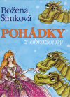 Božena Šimková: Pohádky z obrazovky