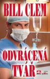 Bill Clem: Odvrácená tvář - (Alpress)