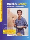 neuveden: Ozdobné omítky - malování a tapetování