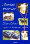 James Herriot: Zvěrolékař opět v jednom kole
