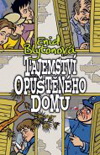 Enid Blytonová: Tajemství opuštěného domu