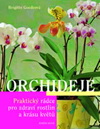 Brigitte Goedeová : Orchideje