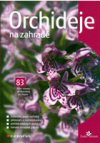 neuveden: Orchideje na zahradě