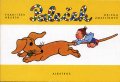 František Hrubín, Helena Zmatlíková: Paleček - Albatros