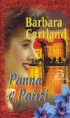 Barbara Cartland: Panna v Paříži