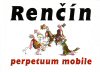 Vladimír Renčín: Perpetuum mobile