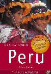 Dilwyn Jenkins: Peru - turistický průvodce   DVD