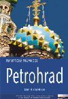 Dan Richardson: Petrohrad - turistický průvodce