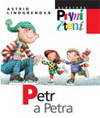 Astrid Lindgrenová: Petr a Petra