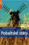 kolektiv: Pobaltské státy - Turistický průvodce plus DVD