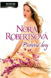 Nora Robertsová: Podivné hry