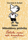 Goscinny,Sempé: Nové Mikulášovy průšvihy-Polívka nemá rád zmrzlinu