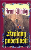 Jean Plaidy: Královy pošetilosti
