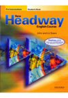 Liz and John Soars: New Headway - Pre-intermediate - Student´s Book
