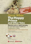 Oscar Wilde: Šťastný princ a další povídky/Happy Prince and Other Tales