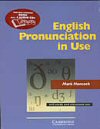 Mark Hancock: English Pronunciation in Use 4 audio CD