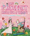 Andrea Pinningtonová: Pro princezny - Kniha her a nápadů