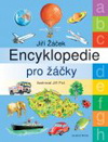 Jiří Žáček: Encyklopedie pro žáčky