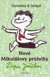 Goscinny,Sempé: Nové Mikulášovy průšvihy - Dopis Ježíškovi