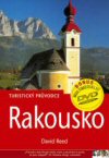 Humphreys Rob a Bousfield Jonathan: Rakousko - turistický průvodce   DVD