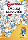 Šmoulové: Šmoula reportér