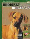 Ann Chamberlainová: Rhodeský Ridgeback