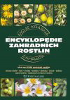 J. Wolff, A. Throllová: Encyklopedie zahradních rostlin