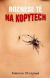 Simona Monyová: Roznese tě na kopytech