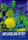 Esther Verhoef-Verhallen: Encyklopedie akvarijních ryb