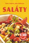 Šárka Vaiglová: Saláty - 130 receptů