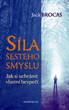 Jock Brocas: Síla šestého smyslu
