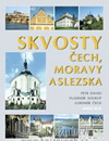 Soukup Vladimír, David Petr, Čech Lubomír: Skvosty Čech, Moravy a Slezska