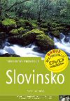 Susanna Longley: Slovinsko - turistický průvodce   DVD