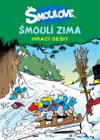 Šmoulové: Šmoulí zima - hrací sešit