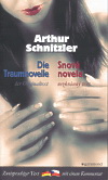 Arthur Schnitzler: Snová novela / Die Traumnovelle
